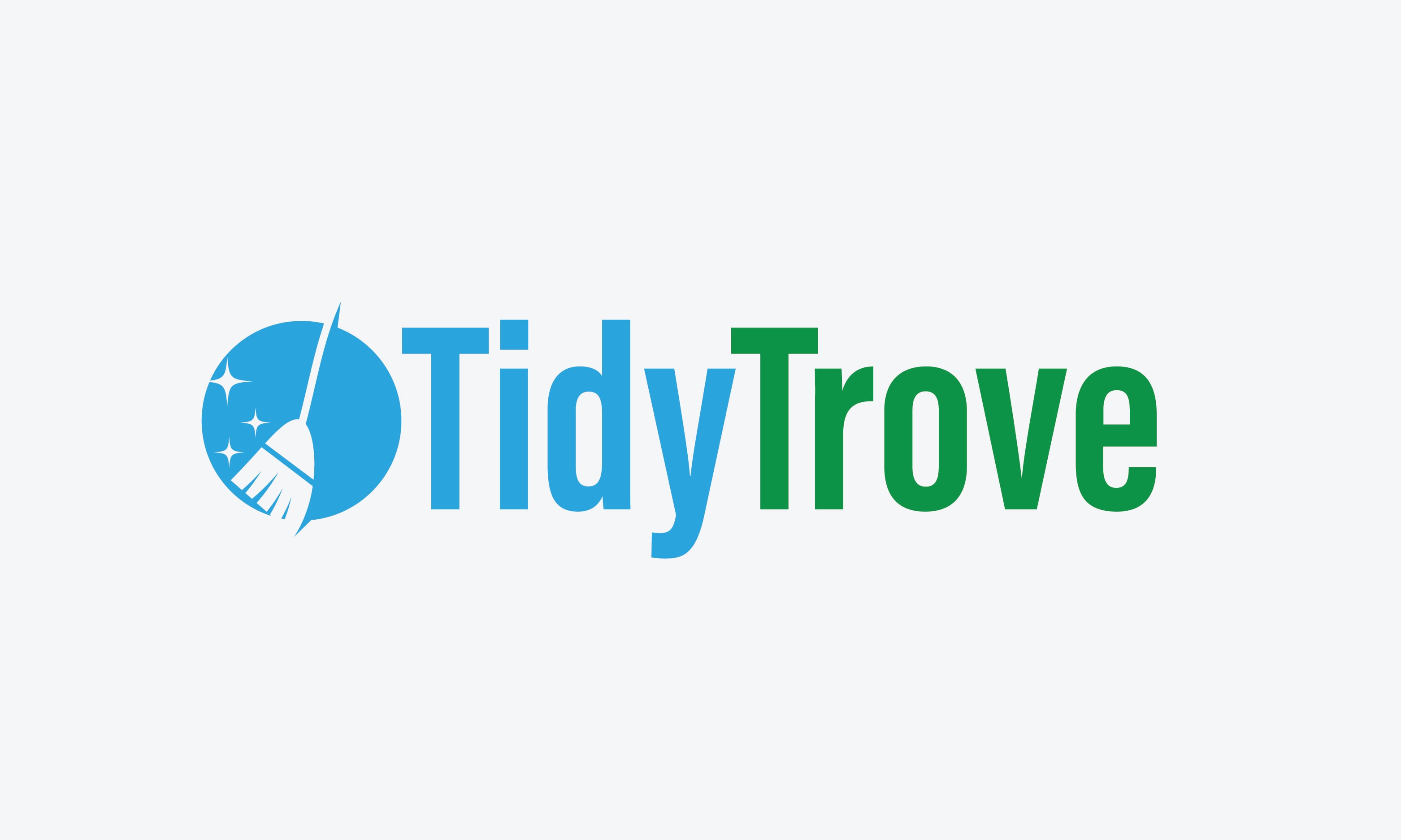 TidyTrove.com - Creative premium domains for sale